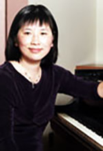 Wendy Kuo | Master of Music