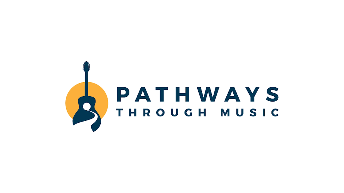 Pathways Through Music Logo